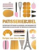 Patisseriebijbel (E-book)
