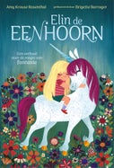 Elin de eenhoorn (E-book)