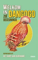 Welkom in Dangogo (Paperback)