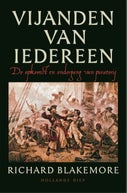 Vijanden van iedereen (Paperback)