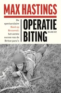 Operatie Biting (E-book)