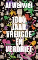 1000 jaar vreugde en verdriet (Paperback)