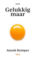 Gelukkig maar (Paperback)
