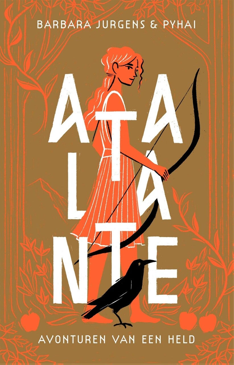 Atalante (Hardback)