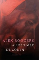 Alleen met de goden (E-book)