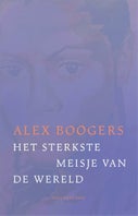 Het sterkste meisje van de wereld (E-book)