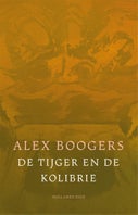 De tijger en de kolibrie (Paperback)