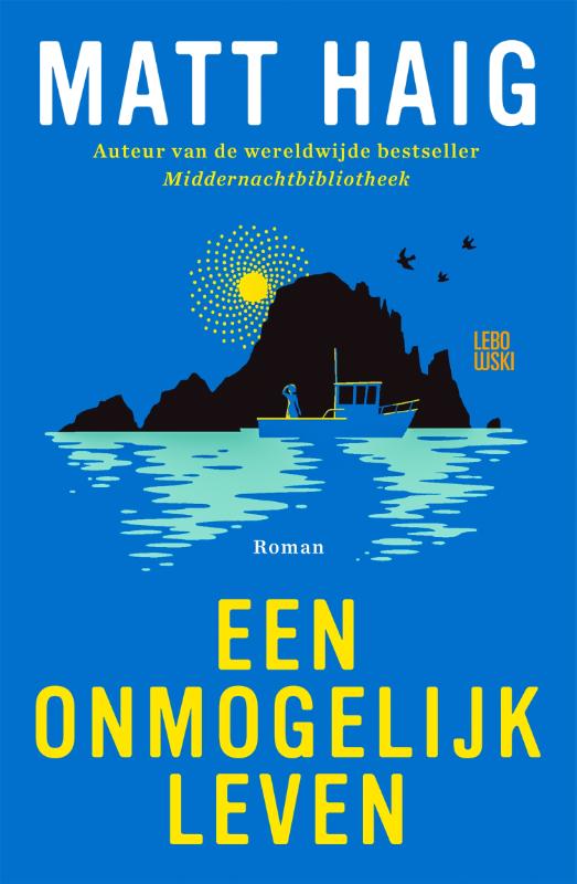 Een onmogelijk leven (Hardback)