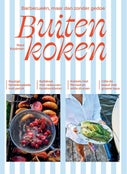 Buiten koken (Hardback)