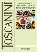 Toscanini: antipasti (E-book)