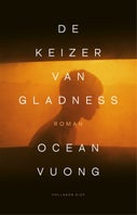 De keizer van Gladness (E-book)