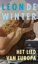 Het lied van Europa (Paperback)