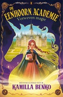 De Eenhoorn Academie (E-book)