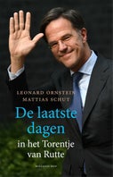 De laatste dagen (E-book)