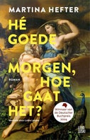 Hé goedemorgen, hoe gaat het? (E-book)
