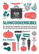 Slowcookerbijbel (Hardback)