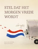 Stel dat het morgen vrede wordt (E-book)