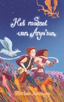 Het raadsel van Arya’san (Hardback)