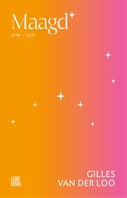 Literaire astrologie-reeks: Maagd (Paperback)