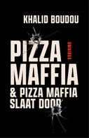 Pizzamaffia en Pizzamaffia slaat door (E-book)