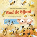 Red de bijen! (Hardback)