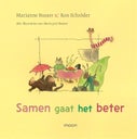 Samen gaat het beter (E-book)