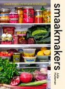 Smaakmakers (Hardback)
