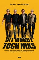 DIT WORDT TOCH NIKS (Paperback)