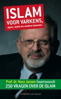 Islam voor varkens, apen, ezels en andere beesten (E-book)