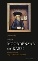 Van moordenaar tot rabbi (Paperback)