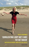 Voorlichting loopt met u mee tot het ravijn (Paperback)