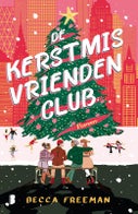 De Kerstmis vriendenclub (Paperback)