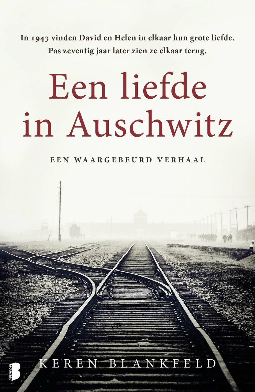 Een liefde in Auschwitz (Paperback)