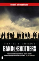 Band of Brothers (Paperback)