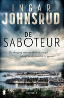 De saboteur (Paperback)