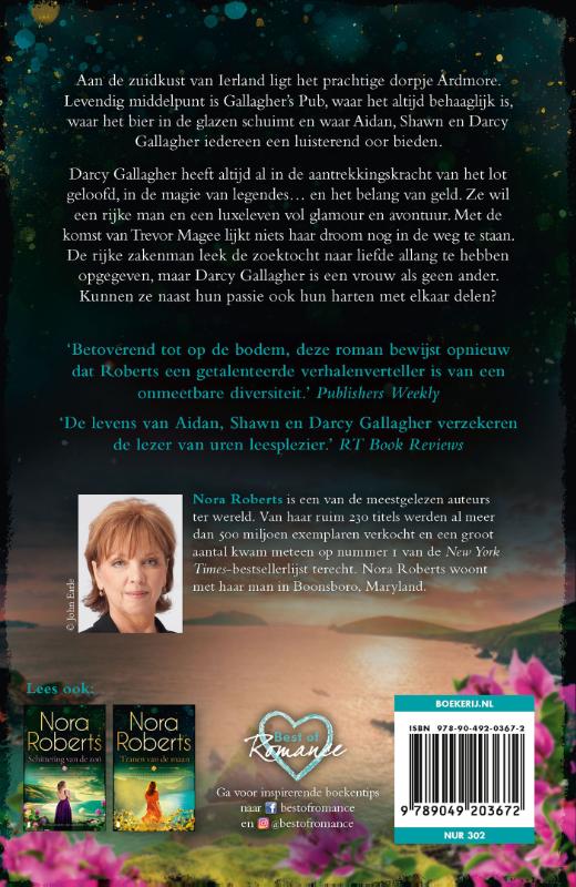 Hart van de zee (Paperback)