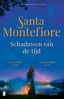 Schaduwen van de tijd (Paperback)