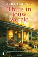 Thuis in jouw wereld (Paperback)