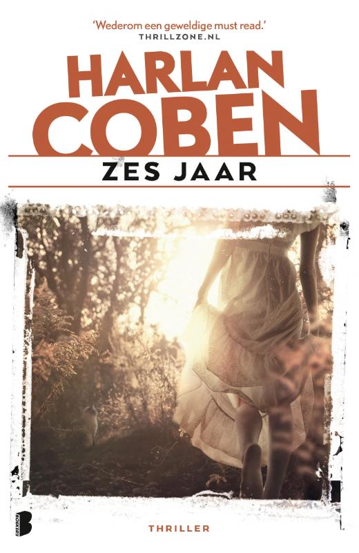 Zes jaar (Paperback)