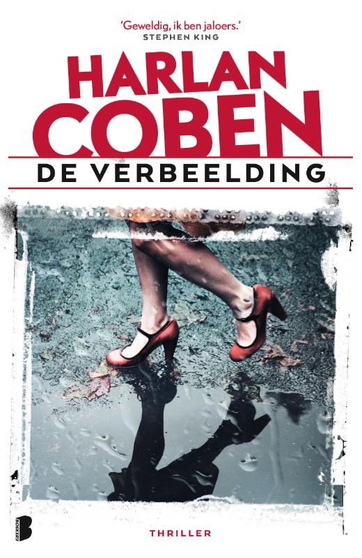 De verbeelding (Paperback)
