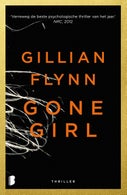 Gone Girl (Paperback)