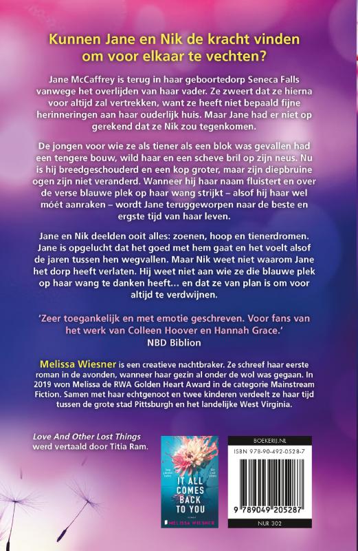 Love and other lost things (Paperback)