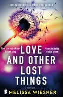 Love and other lost things (Paperback)
