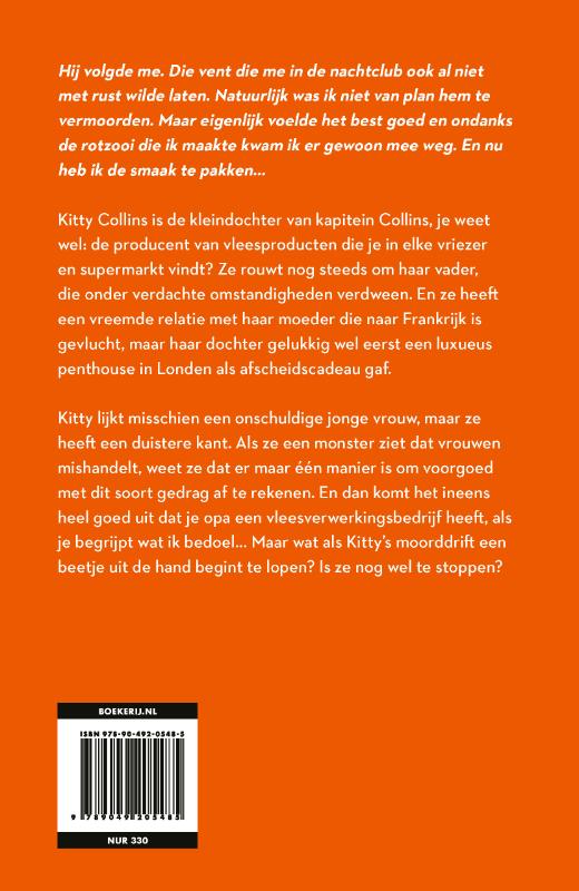 Mannen vermoorden en ermee wegkomen (Paperback)