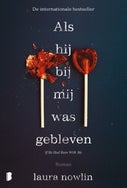 Als hij bij mij was gebleven (Paperback)