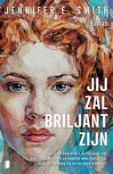Jij zal briljant zijn (Paperback)