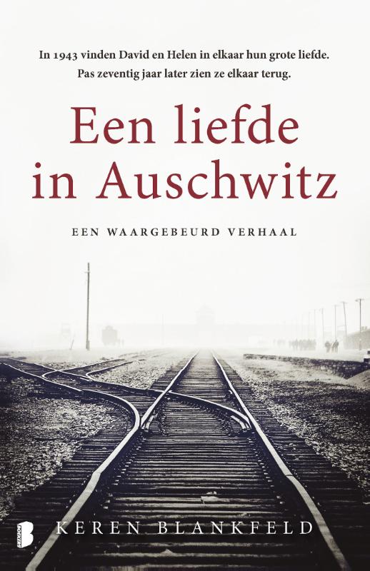 Een liefde in Auschwitz (Paperback)