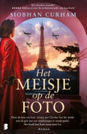 Het meisje op de foto (Paperback)