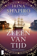Zeeën van tijd (Paperback)