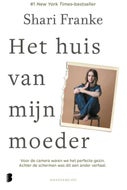 Het huis van mijn moeder (Paperback)